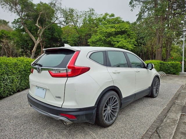 HONDA本田 CR-V  第8張相片