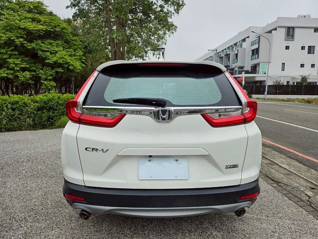 HONDA本田 CR-V  第9張相片
