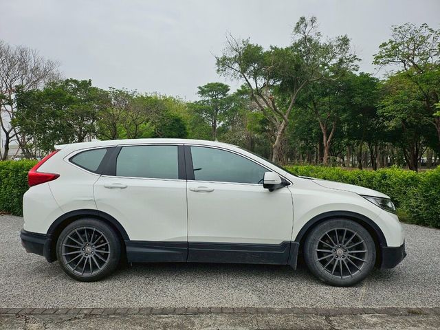 HONDA本田 CR-V  第10張相片