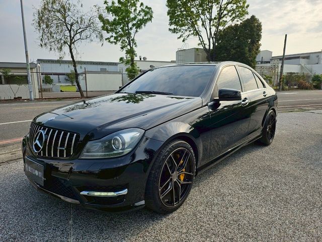 M-BENZ賓士 C250  第1張相片