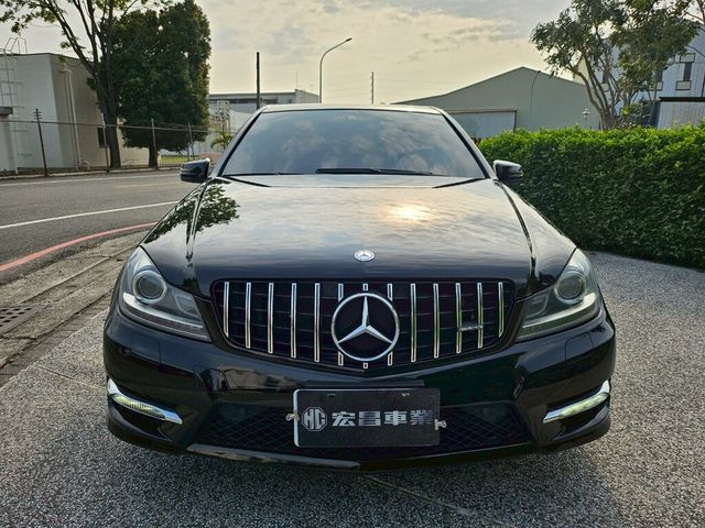 M-BENZ賓士 C250  第3張相片