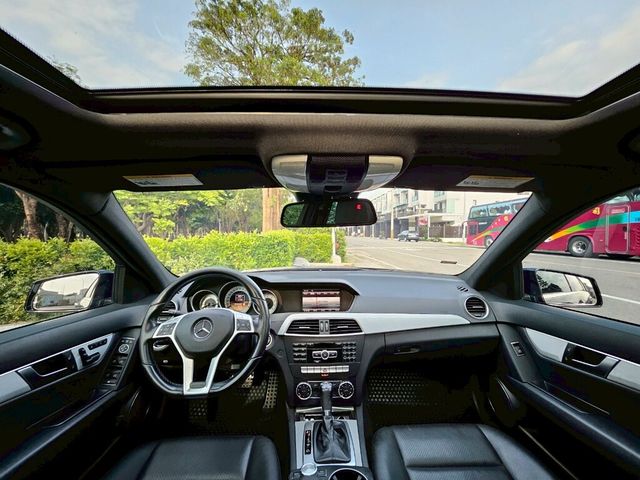 M-BENZ賓士 C250  第4張相片