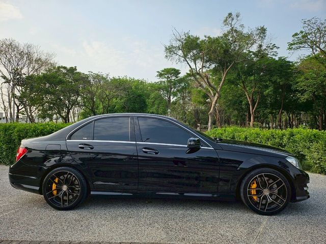 M-BENZ賓士 C250  第10張相片