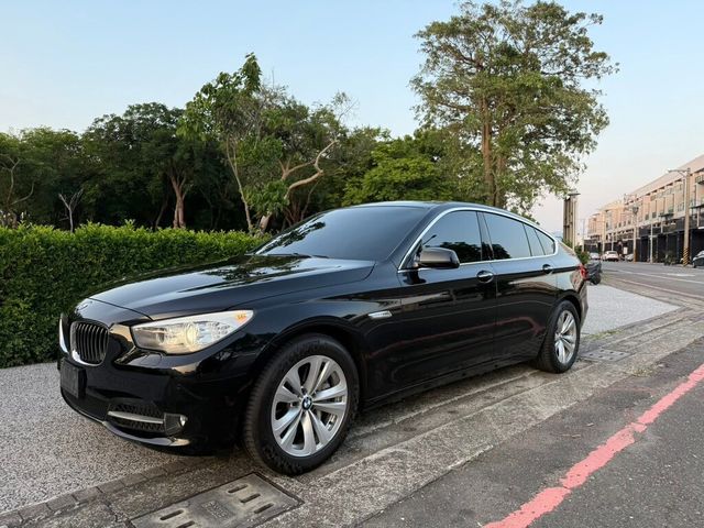 BMW寶馬 535I GT  第1張相片