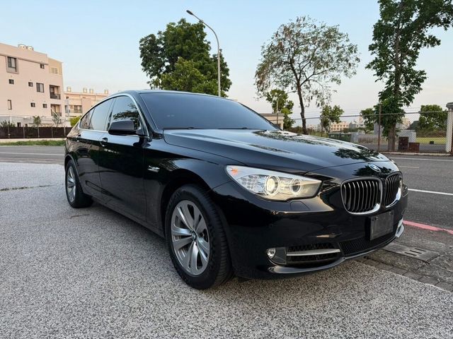BMW寶馬 535I GT  第3張相片