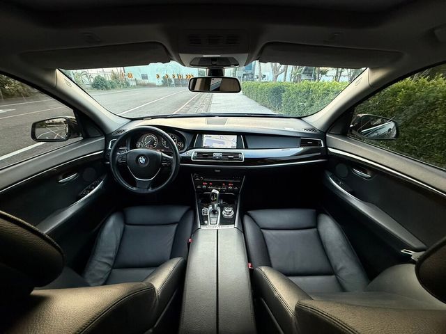 BMW寶馬 535I GT  第4張相片