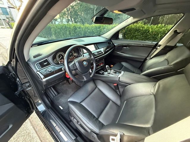 BMW寶馬 535I GT  第6張相片