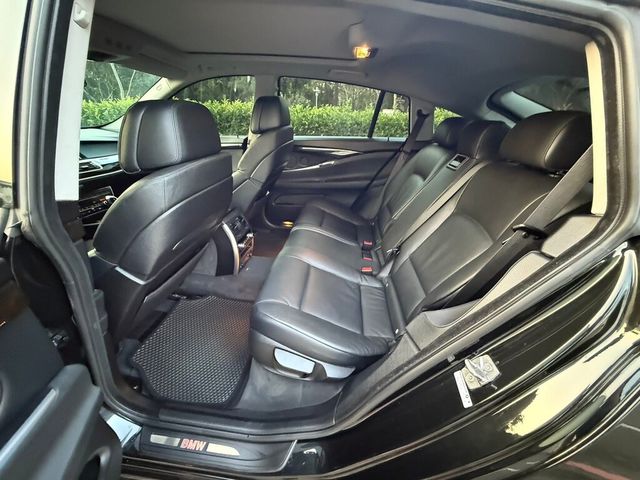 BMW寶馬 535I GT  第7張相片