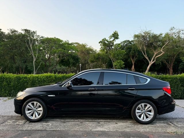 BMW寶馬 535I GT  第12張相片
