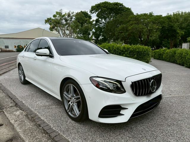 M-BENZ賓士 E300  第3張相片