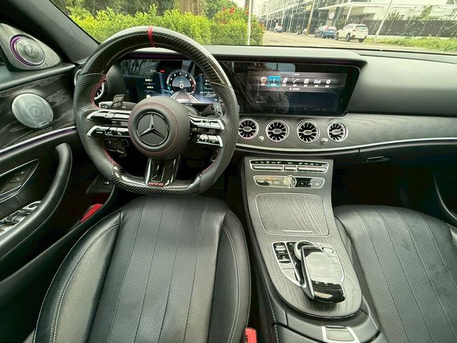 M-BENZ賓士 E300  第8張相片