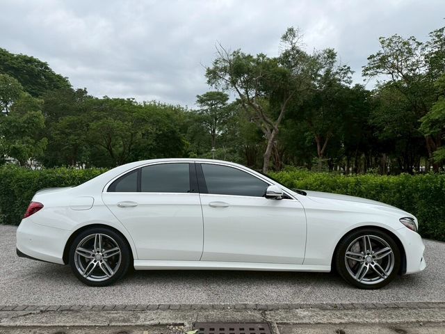M-BENZ賓士 E300  第15張相片