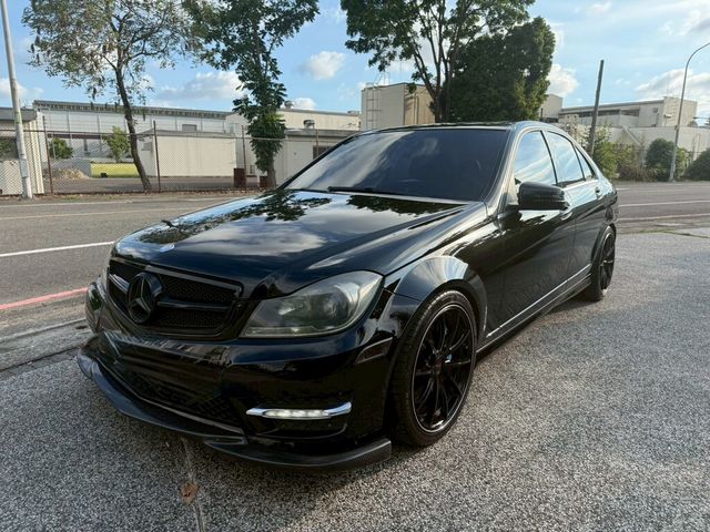 M-BENZ賓士 C250  第1張相片