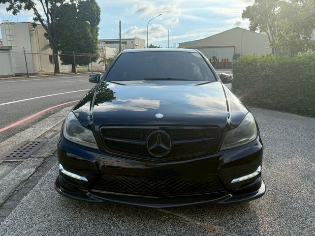 M-BENZ賓士 C250  第2張相片