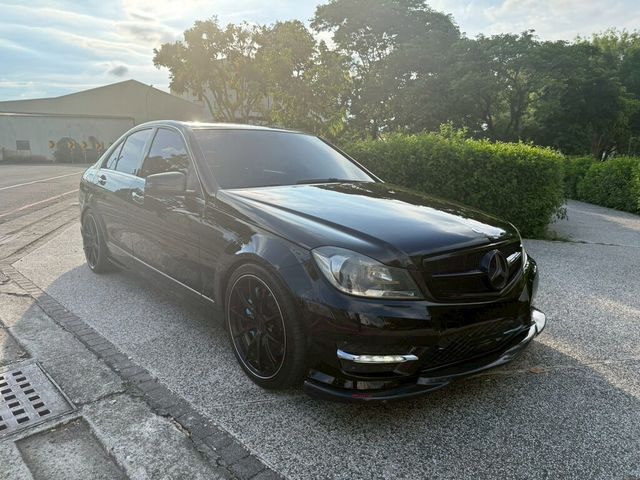 M-BENZ賓士 C250  第3張相片