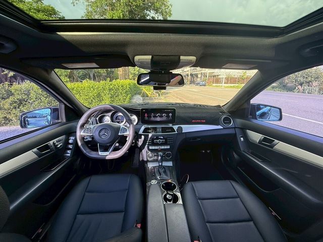 M-BENZ賓士 C250  第4張相片