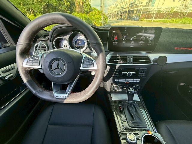 M-BENZ賓士 C250  第8張相片