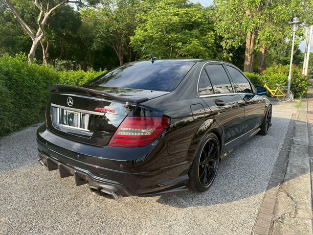 M-BENZ賓士 C250  第10張相片