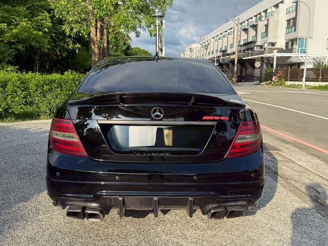 M-BENZ賓士 C250  第11張相片