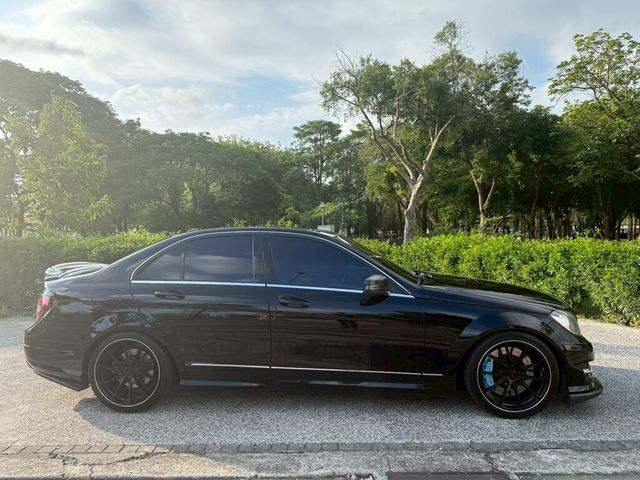 M-BENZ賓士 C250  第12張相片
