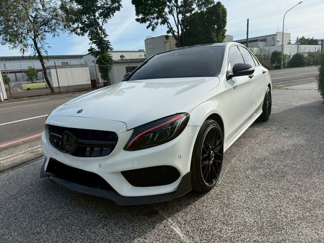 M-BENZ賓士 C300  第1張相片