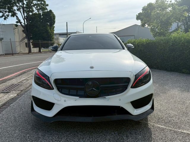 M-BENZ賓士 C300  第2張相片