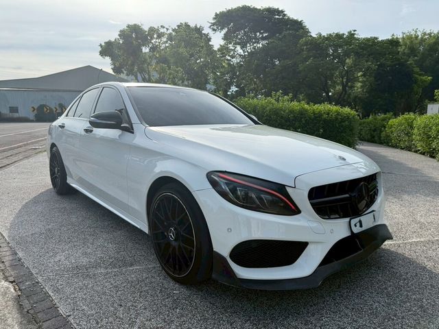 M-BENZ賓士 C300  第3張相片