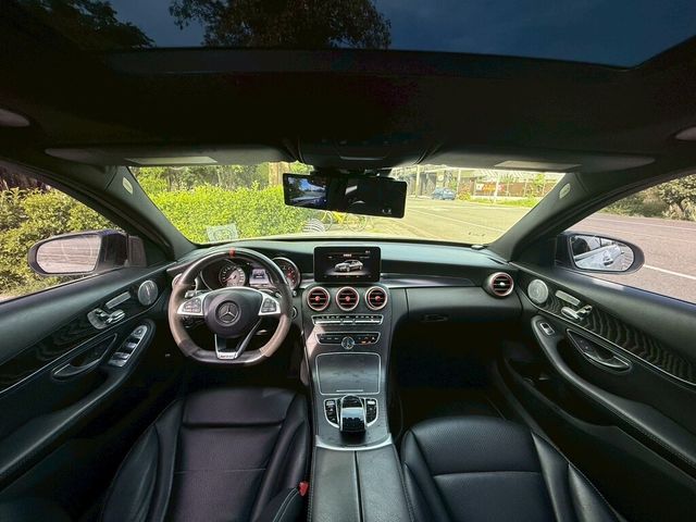 M-BENZ賓士 C300  第4張相片