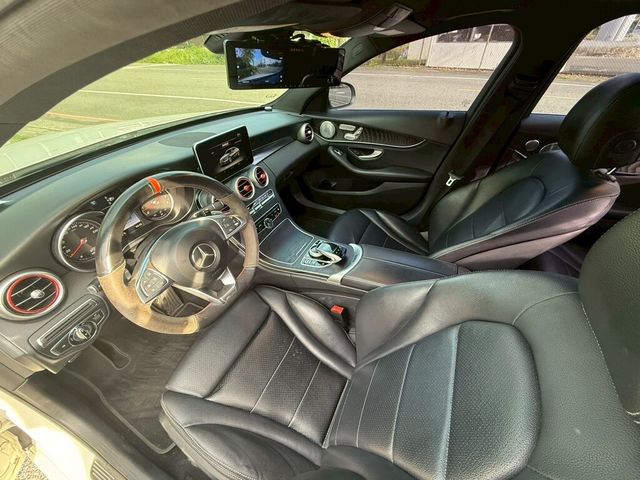 M-BENZ賓士 C300  第5張相片