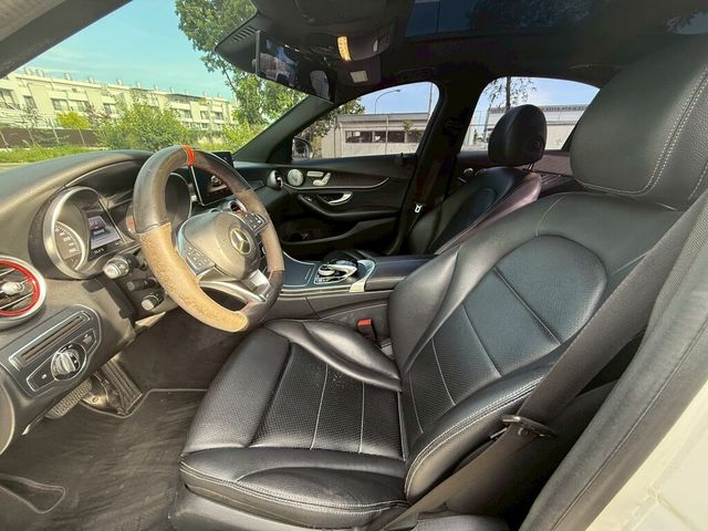 M-BENZ賓士 C300  第6張相片