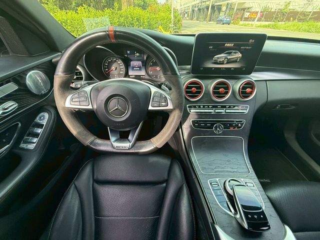 M-BENZ賓士 C300  第8張相片