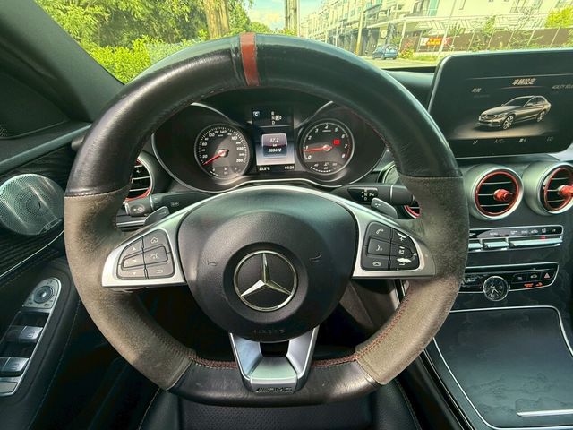 M-BENZ賓士 C300  第9張相片