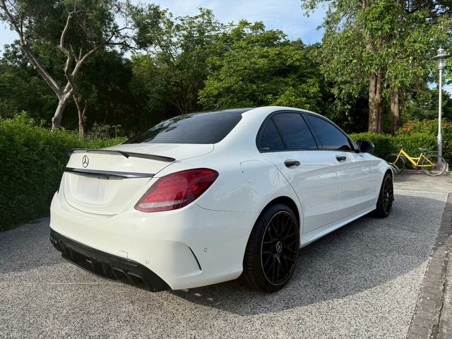 M-BENZ賓士 C300  第13張相片
