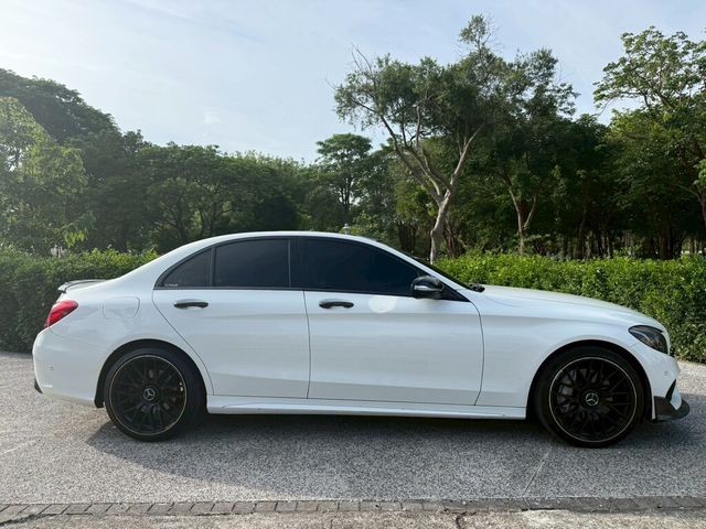 M-BENZ賓士 C300  第14張相片