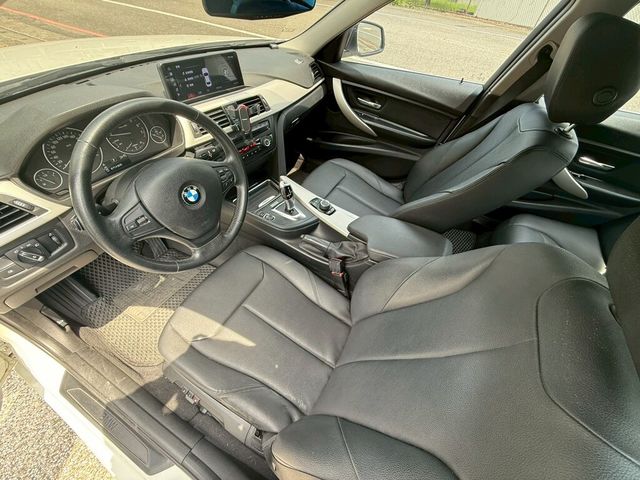 BMW寶馬 316I  第5張相片