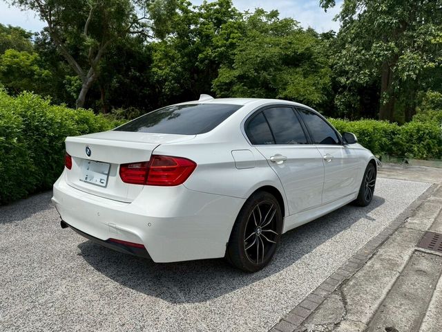 BMW寶馬 316I  第11張相片