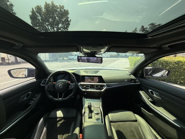 BMW寶馬 330I M SPORT  第4張相片