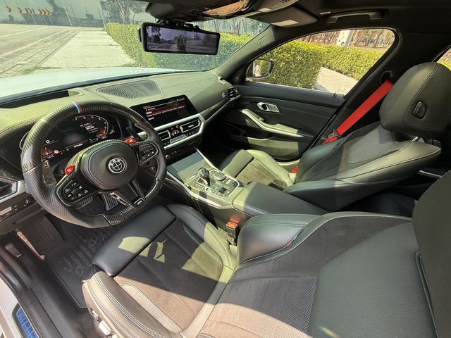 BMW寶馬 330I M SPORT  第6張相片