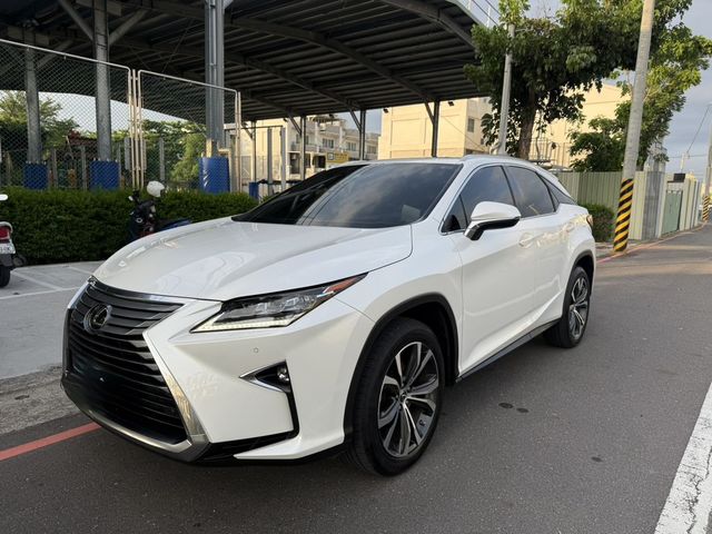 LEXUS凌志 RX300  第1張相片