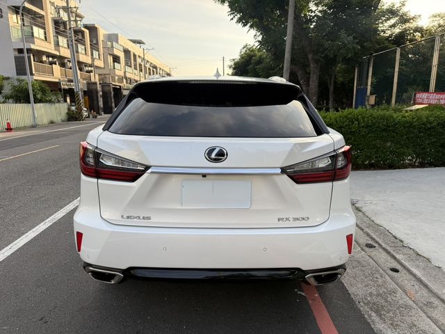 LEXUS凌志 RX300  第4張相片