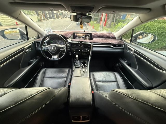 LEXUS凌志 RX300  第6張相片