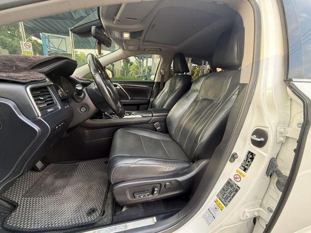 LEXUS凌志 RX300  第8張相片