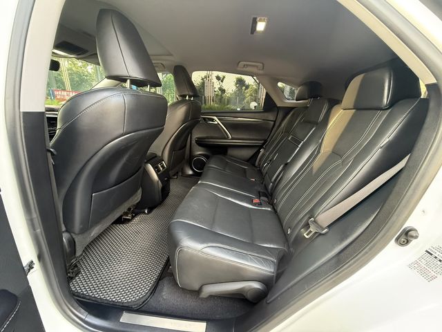 LEXUS凌志 RX300  第9張相片