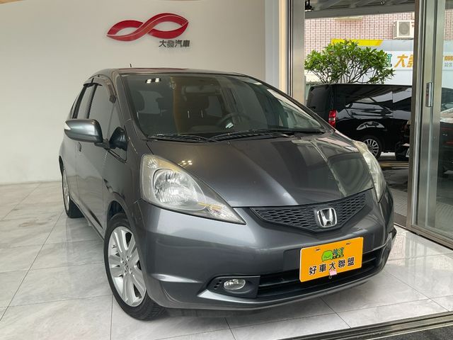 Honda 本田 FIT 1.5L  第1張相片