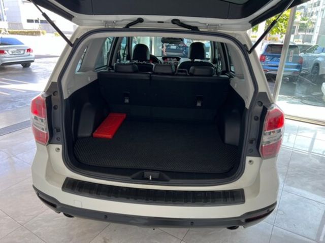 SUBARU速霸陸 FORESTER  第3張相片