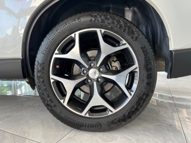 SUBARU速霸陸 FORESTER  第4張相片