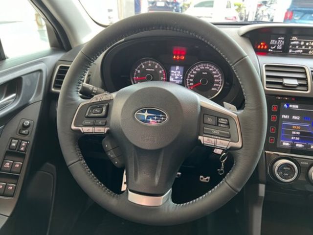 SUBARU速霸陸 FORESTER  第5張相片