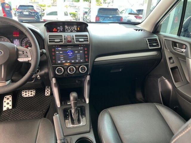 SUBARU速霸陸 FORESTER  第6張相片