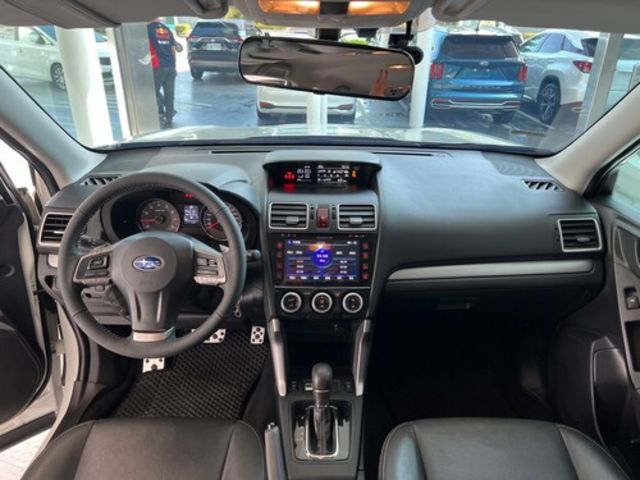 SUBARU速霸陸 FORESTER  第7張相片