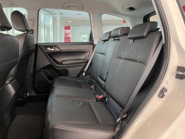 SUBARU速霸陸 FORESTER  第8張相片